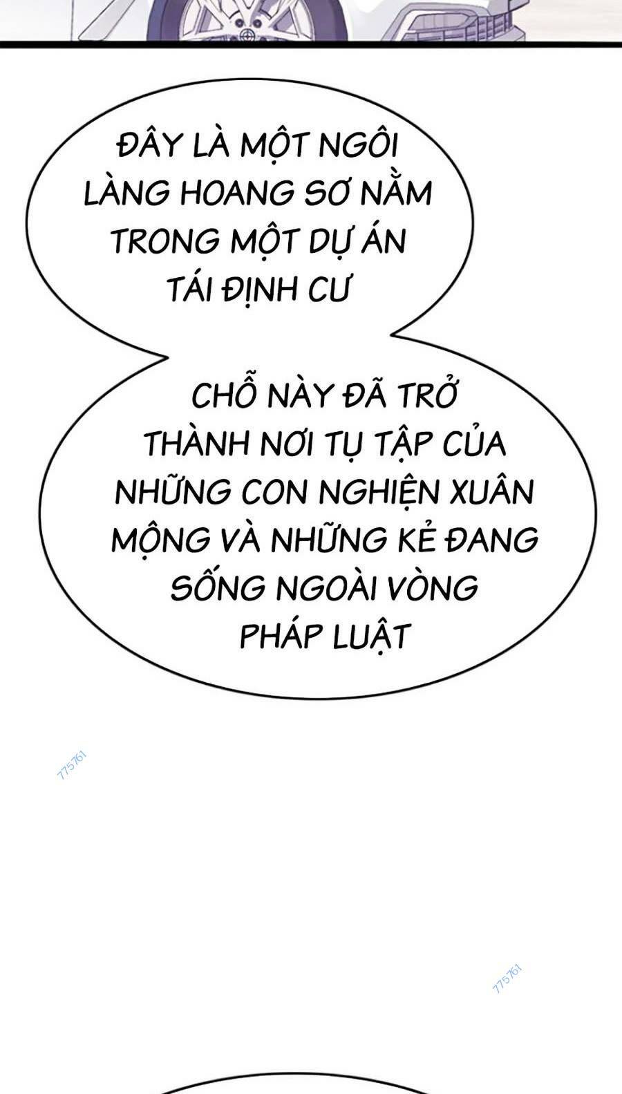 Ngục Tù Đẫm Máu Chương 54 Ảnh 166