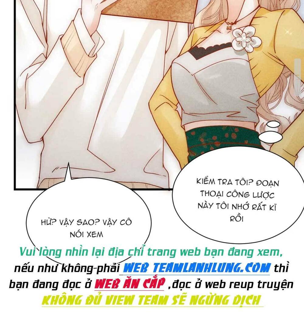 Trò Chơi Giới Hạn Tình Yêu Chương 4 Ảnh 20