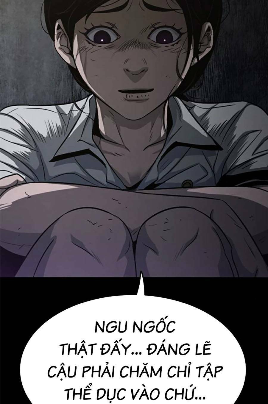 Ngục Tù Đẫm Máu Chương 57 Ảnh 80