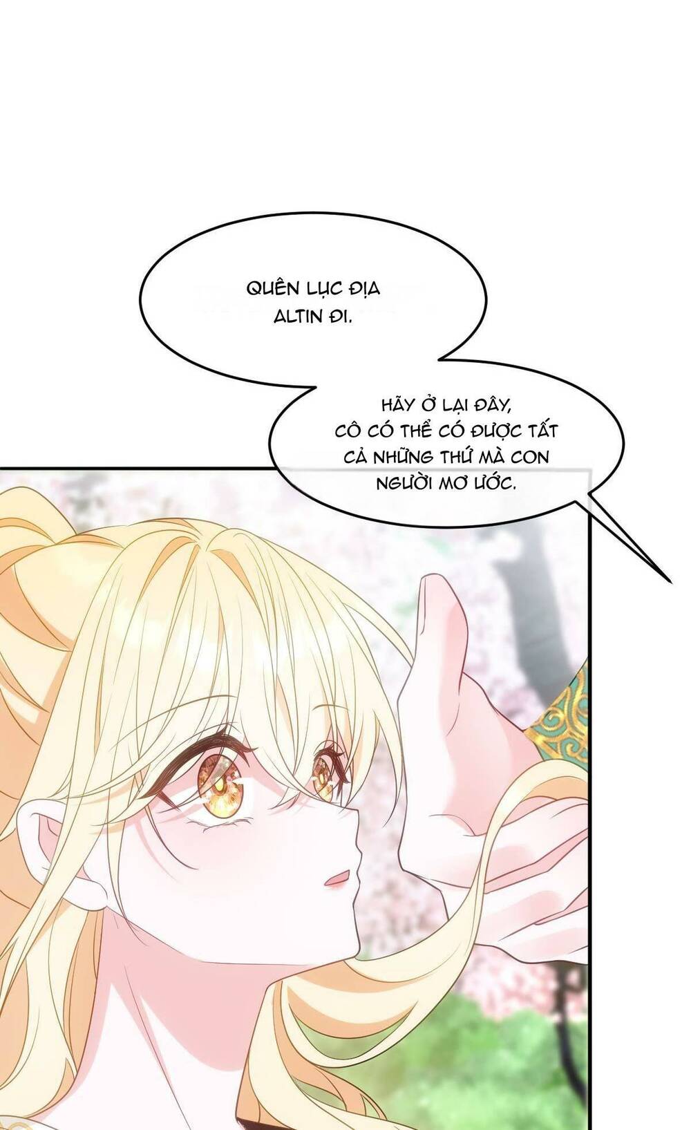 Trở Thành Đoàn Sủng Về Sau, Ta Đại Sát Tứ Phương Chương 7 Ảnh 50