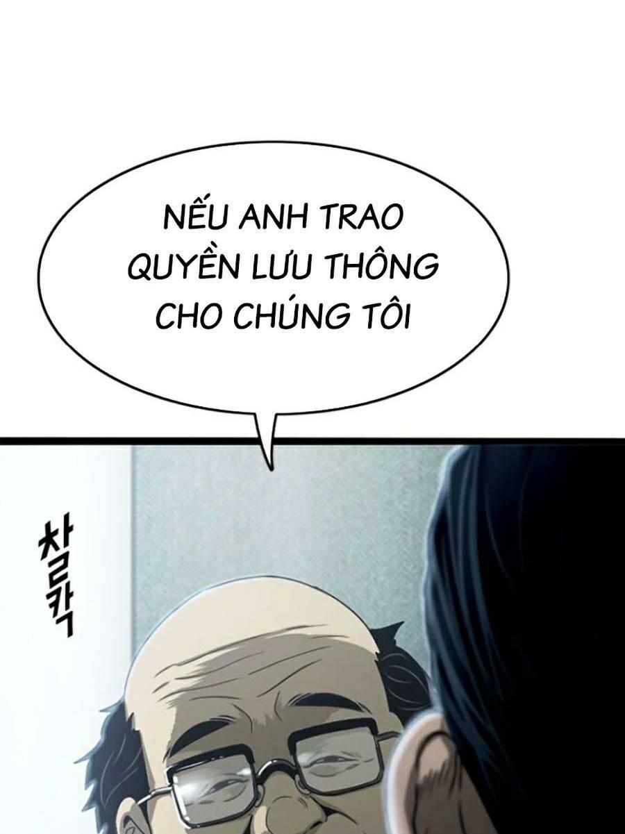 Ngục Tù Đẫm Máu Chương 56 Ảnh 66