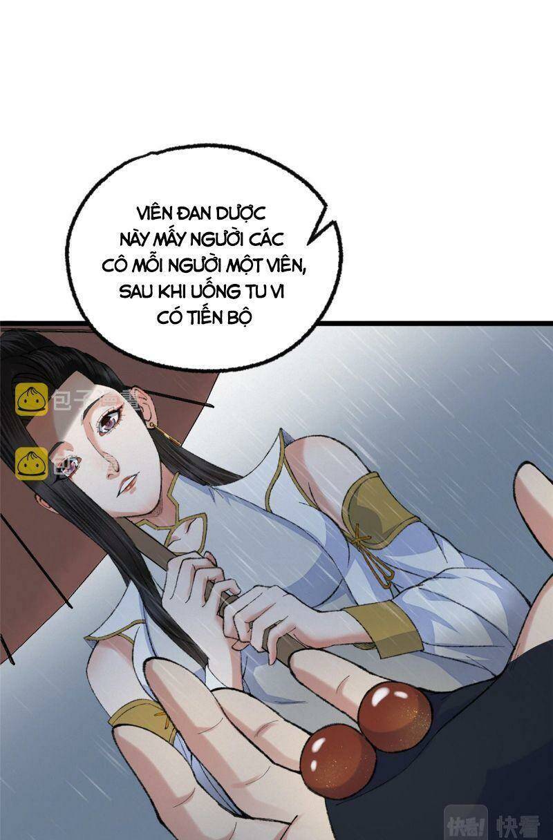 Khu Thần Chương 100 Ảnh 31