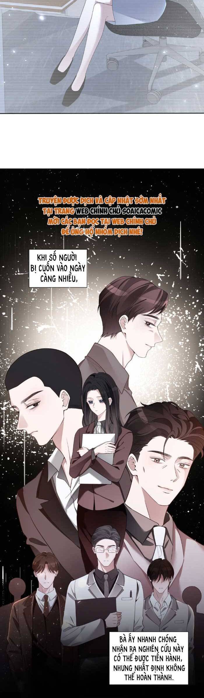 Được Các Anh Trai Chiều Chuộng Tôi Trở Nên Ngang Tàng Chương 332 Ảnh 7