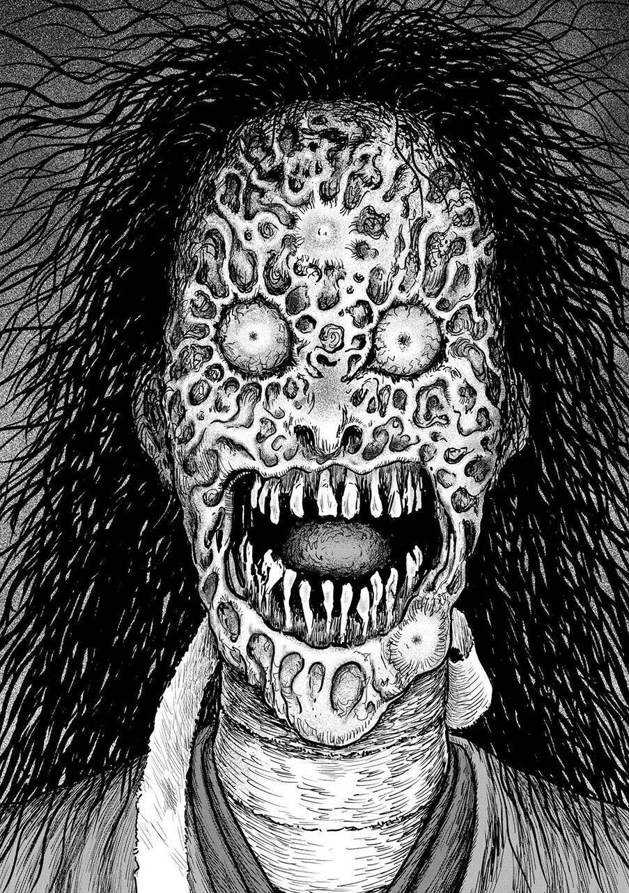 Ngôi Làng Bị Lãng Quên Chương 7 Ảnh 31
