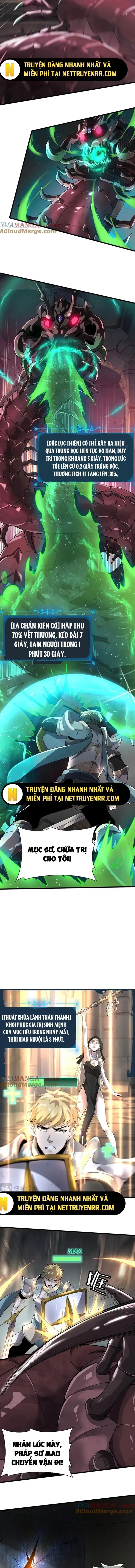 Quật Khởi Từ Nhân Vật Phản Diện Chương 26 Ảnh 3