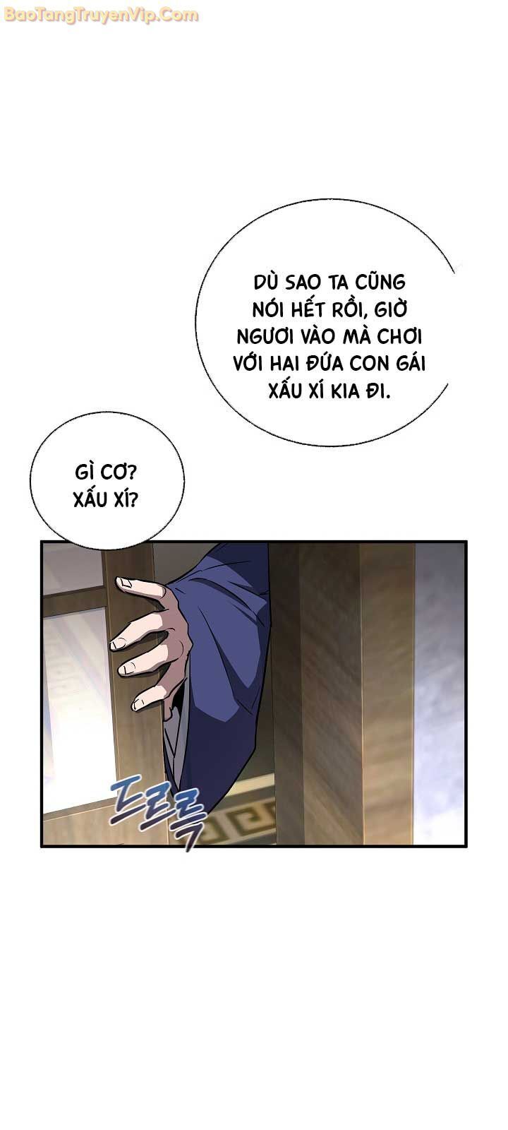 Thanh Mai Trúc Mã Của Đệ Nhất Thiên Hạ Chương 49 Ảnh 33