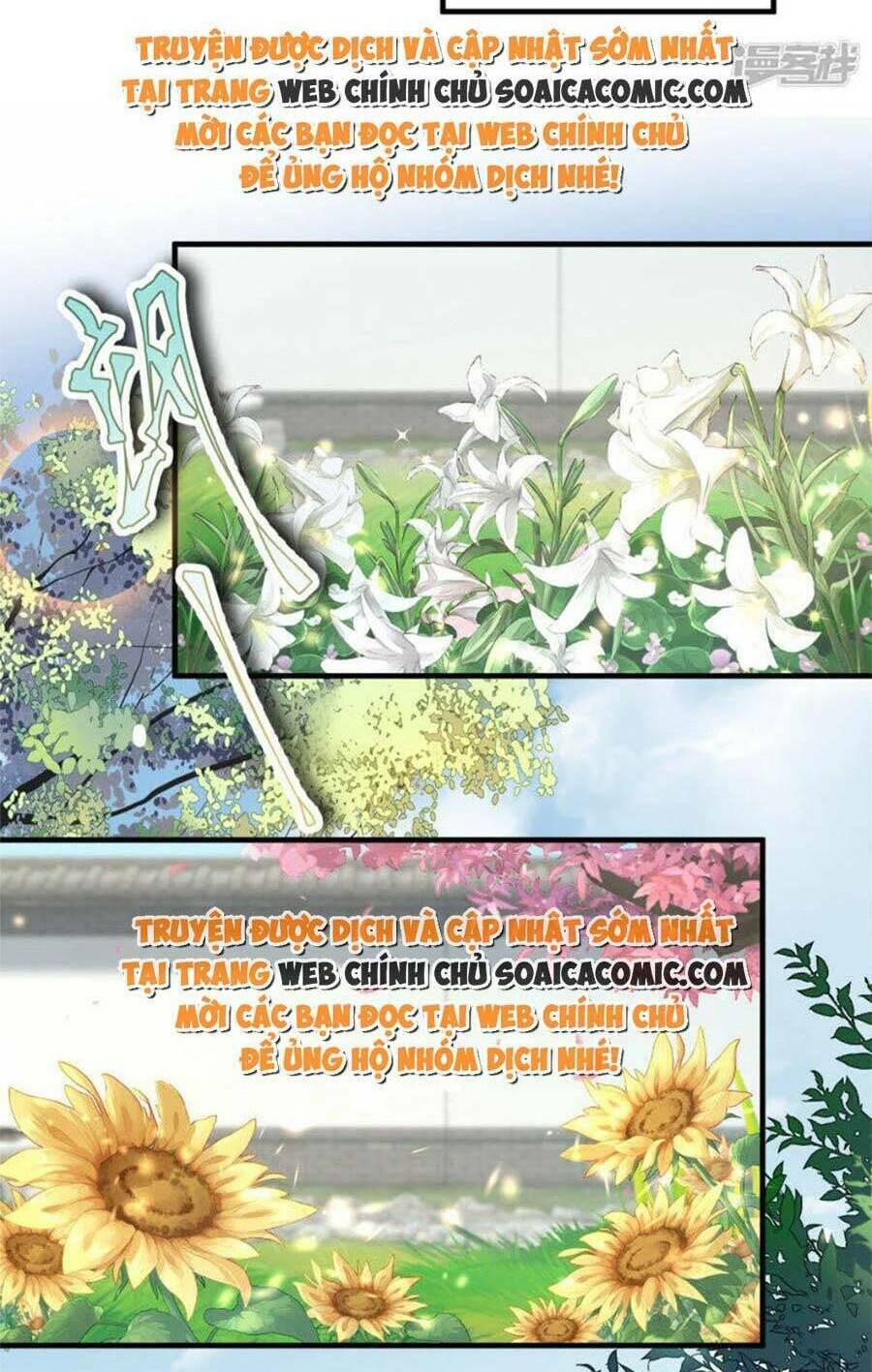 Thiên Kim Độc Phi Trọng Sinh Chương 29 Ảnh 11