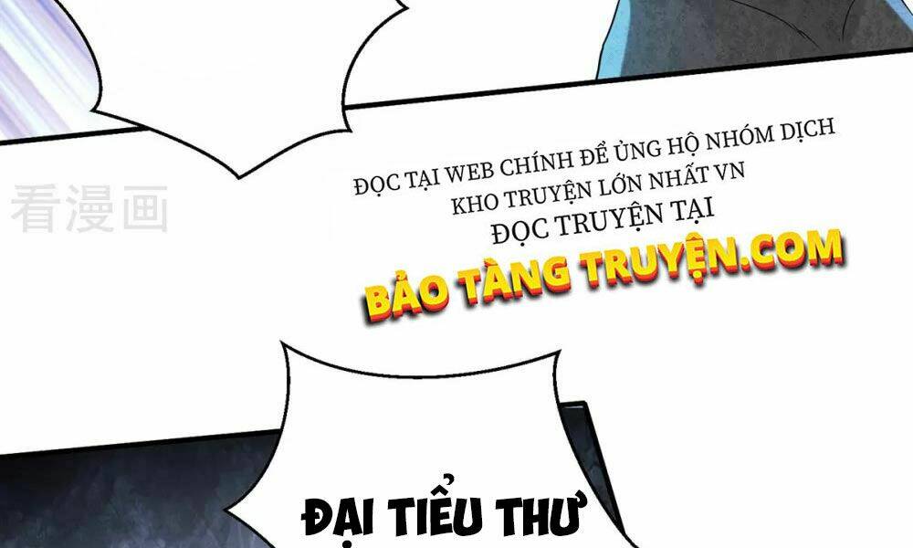 Thần Chiến Tranh Chương 70 Ảnh 39
