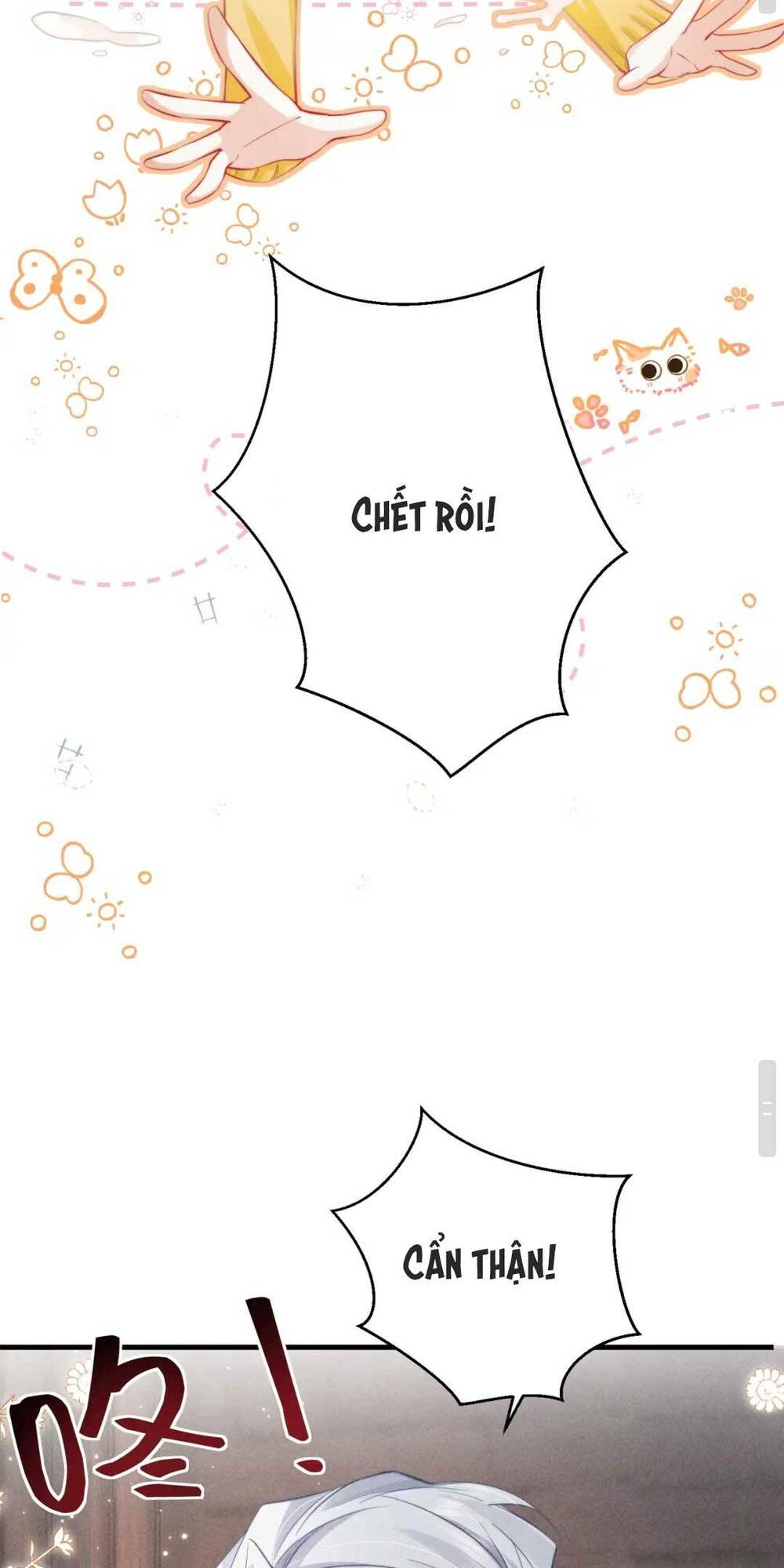Trò Chơi Giới Hạn Tình Yêu Chương 6 Ảnh 5