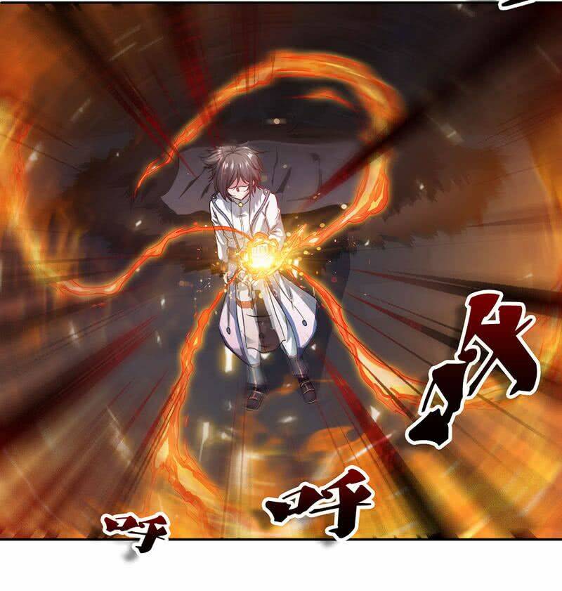Nine Sun God King Chương 3 Ảnh 36