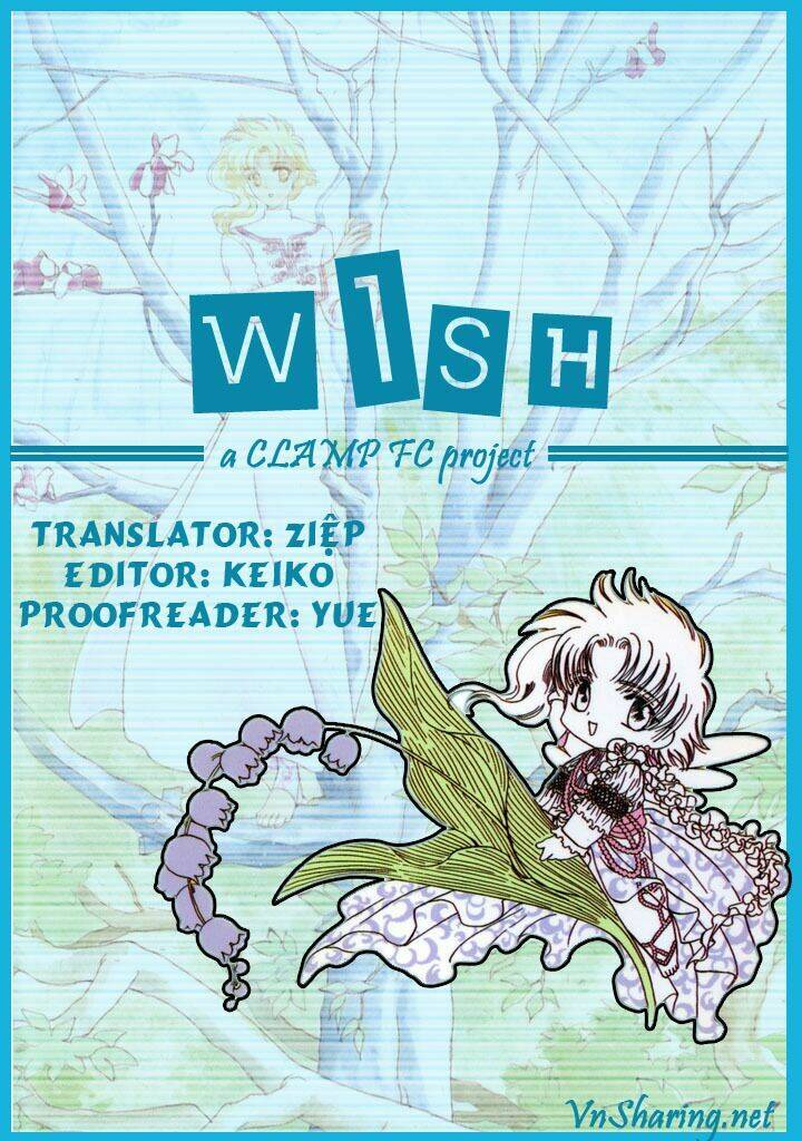 Wish Chương 10 Ảnh 2
