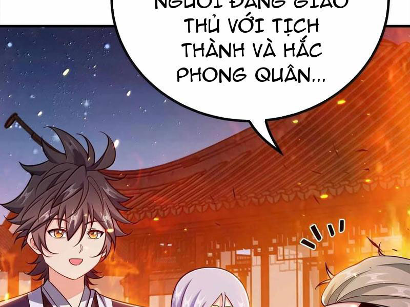 Nương Tử Nhà Ta Là Nữ Đế Chương 179 Ảnh 20