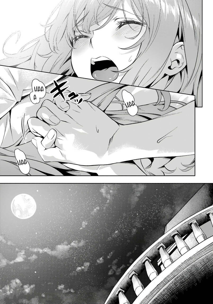 Isekai De Slow Life Wo Chương 30 Ảnh 12
