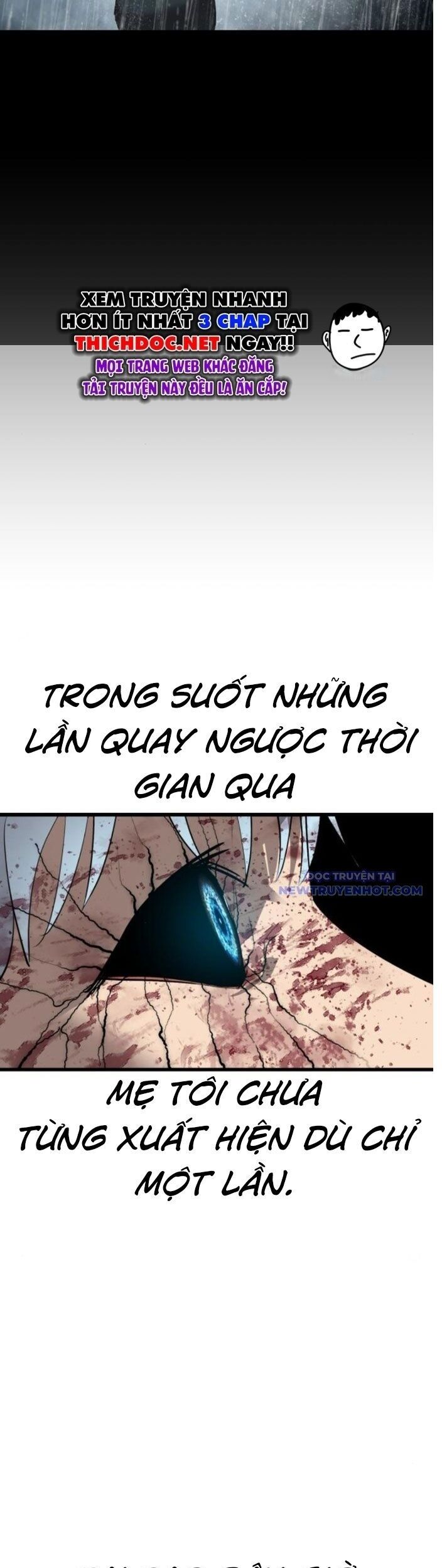Cốt Nhân Chương 28 Ảnh 16