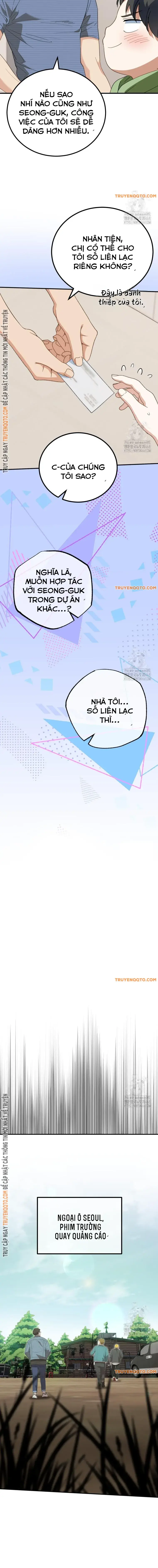 Tôi Sẽ Dựng Lại Gia Tộc Này! Chương 6 Ảnh 11