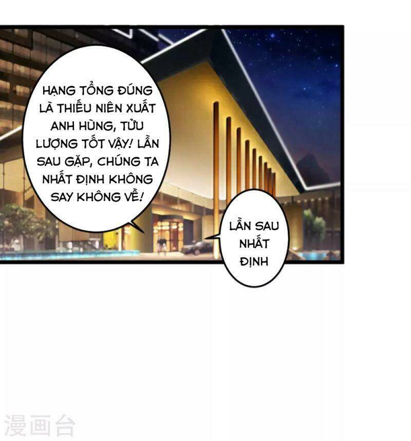 Nghìn Lẻ Một Đêm Với Tổng Tài Chương 28 Ảnh 3