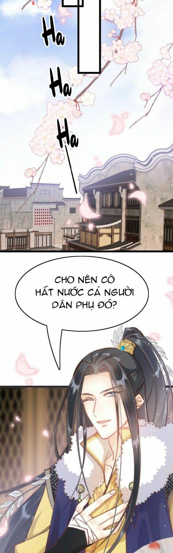 Cánh Diều Xanh Bay Trong Cơn Gió Chương 13 Ảnh 28