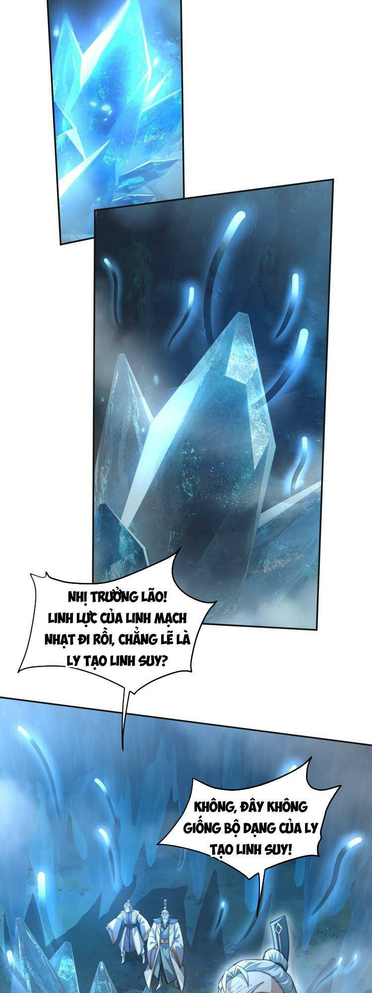 Hệ Thống Oan Chủng X2 Của Ta Chương 7 Ảnh 18
