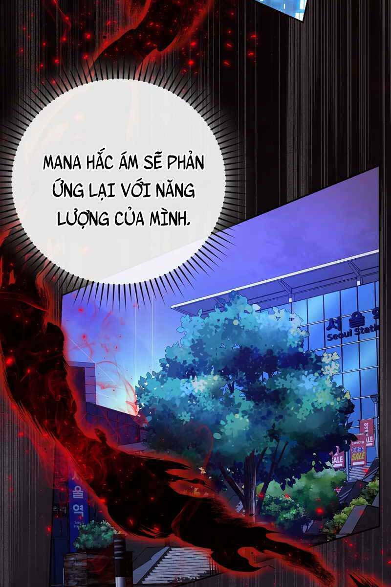 Chúa Quỷ Tăng Cấp Bằng Võ Thuật Chương 31 Ảnh 75