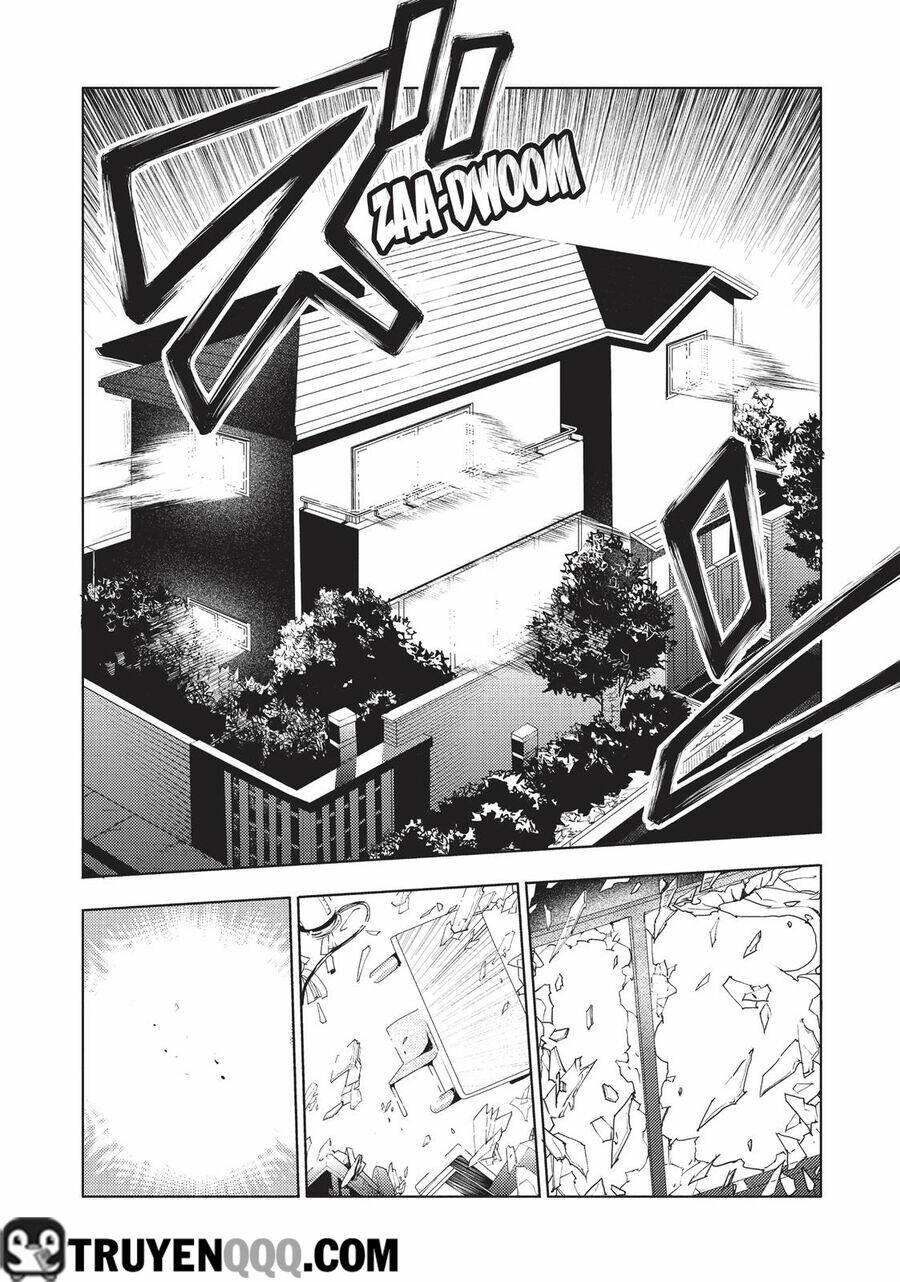 Shinmai Maou No Keiyakusha Chương 29.5 Ảnh 17