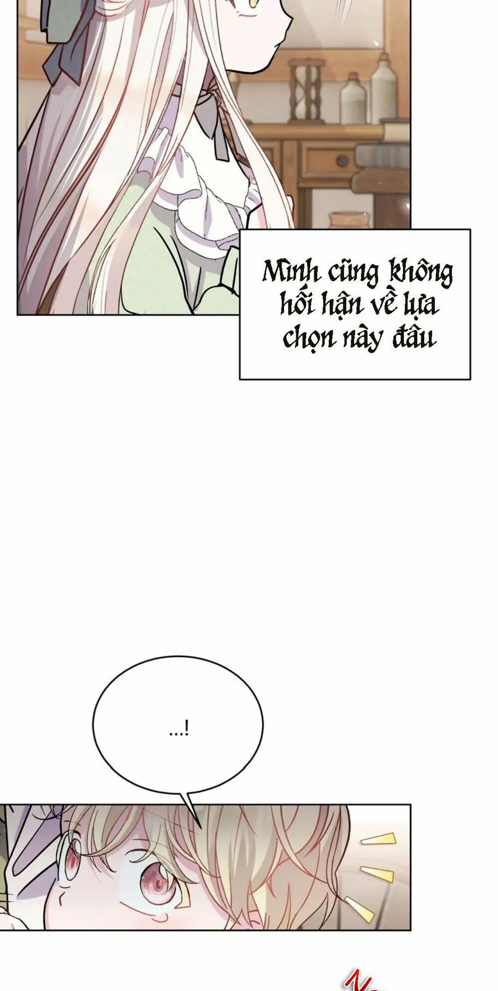 Anh Ấy Thích Tôi Nhiều Hơn Tôi Nghĩ Chương 1 Ảnh 143