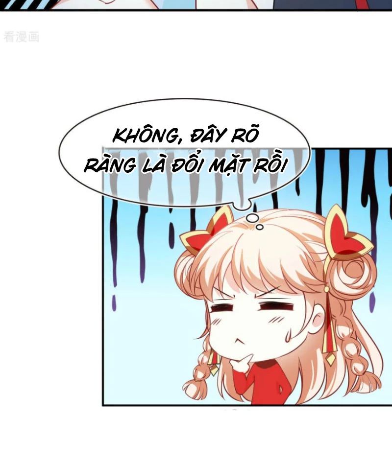 Phong Khởi Thương Lam Chương 676 Ảnh 11