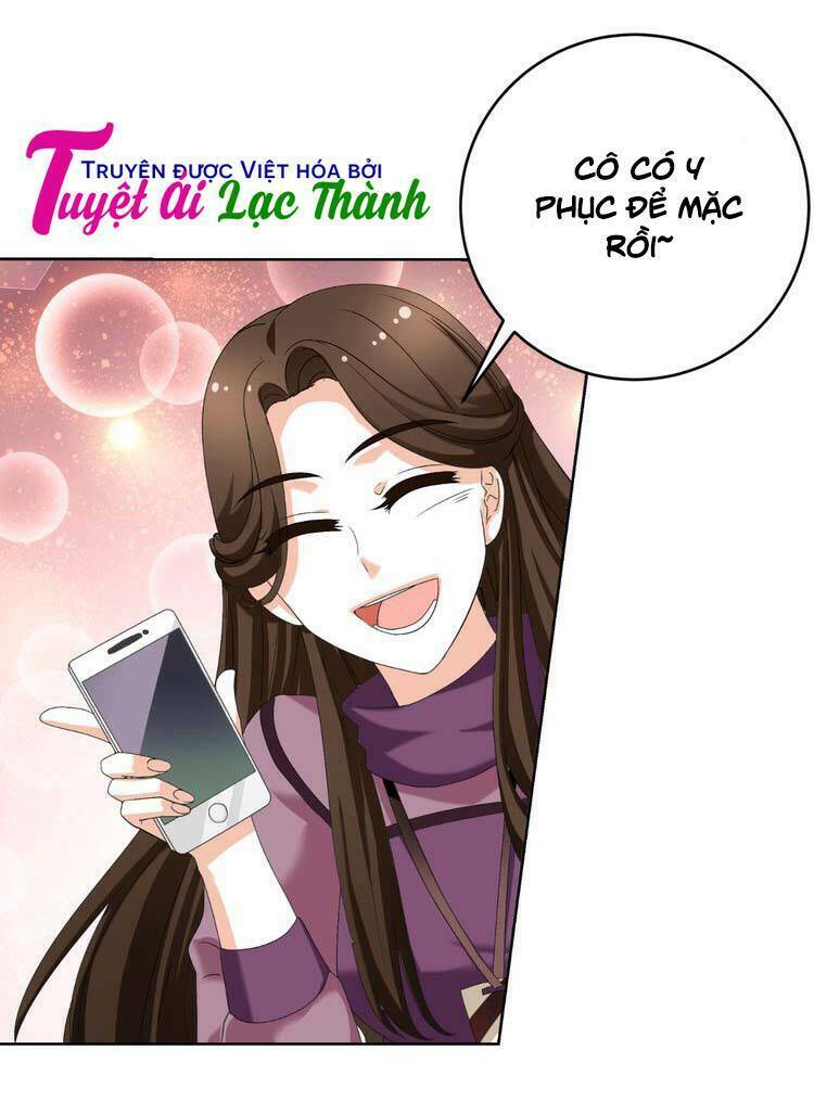 Phản Công Thành Siêu Sao Chương 23 Ảnh 20