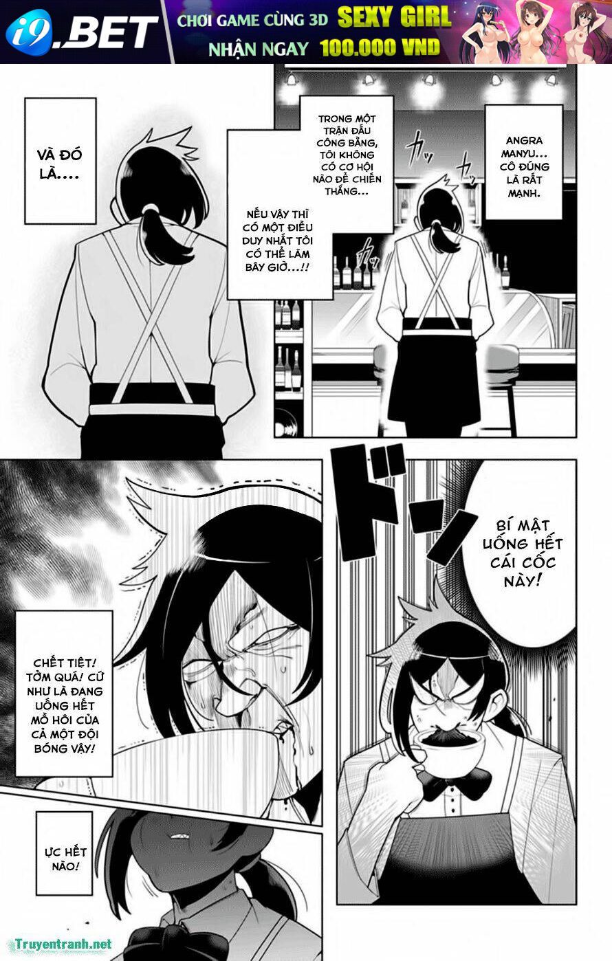 Samon-Kun Wa Summoner Chương 21 Ảnh 5