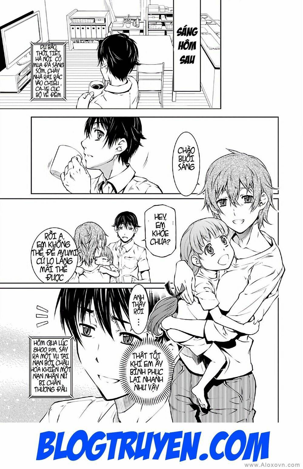 Delusional Love Chương 13 Ảnh 30