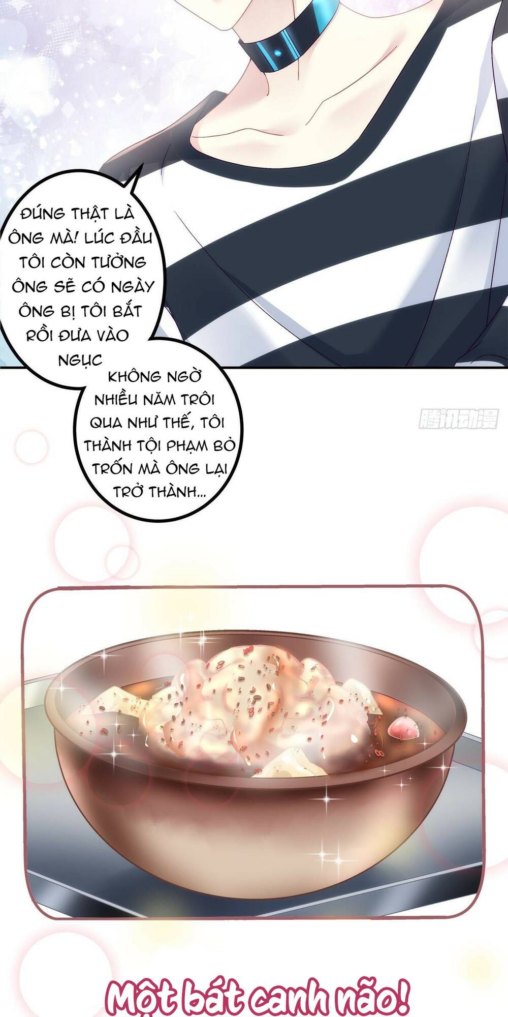 Toàn Bộ Nắm Trong Tay Chương 153 Ảnh 19