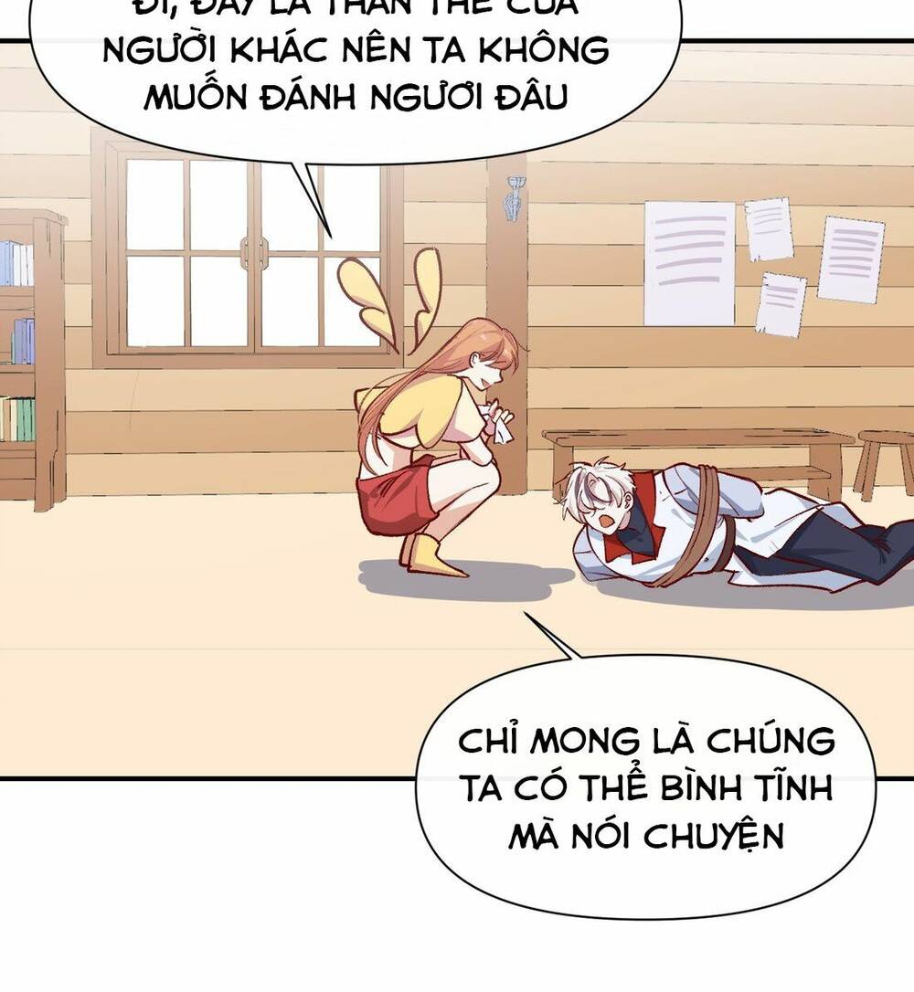 Mười Năm Sau, Tôi Kết Hôn Với Kẻ Không Đội Trời Chung Của Mình?! Chương 41 Ảnh 9