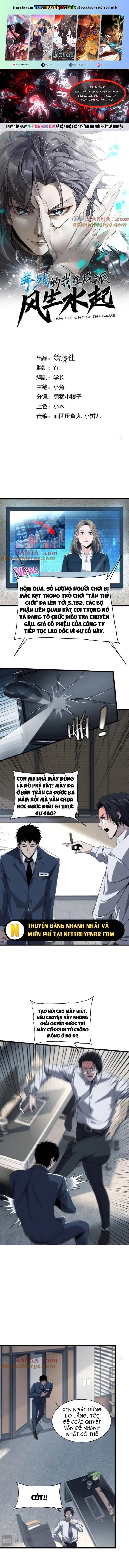Quật Khởi Từ Nhân Vật Phản Diện Chương 32 Ảnh 2