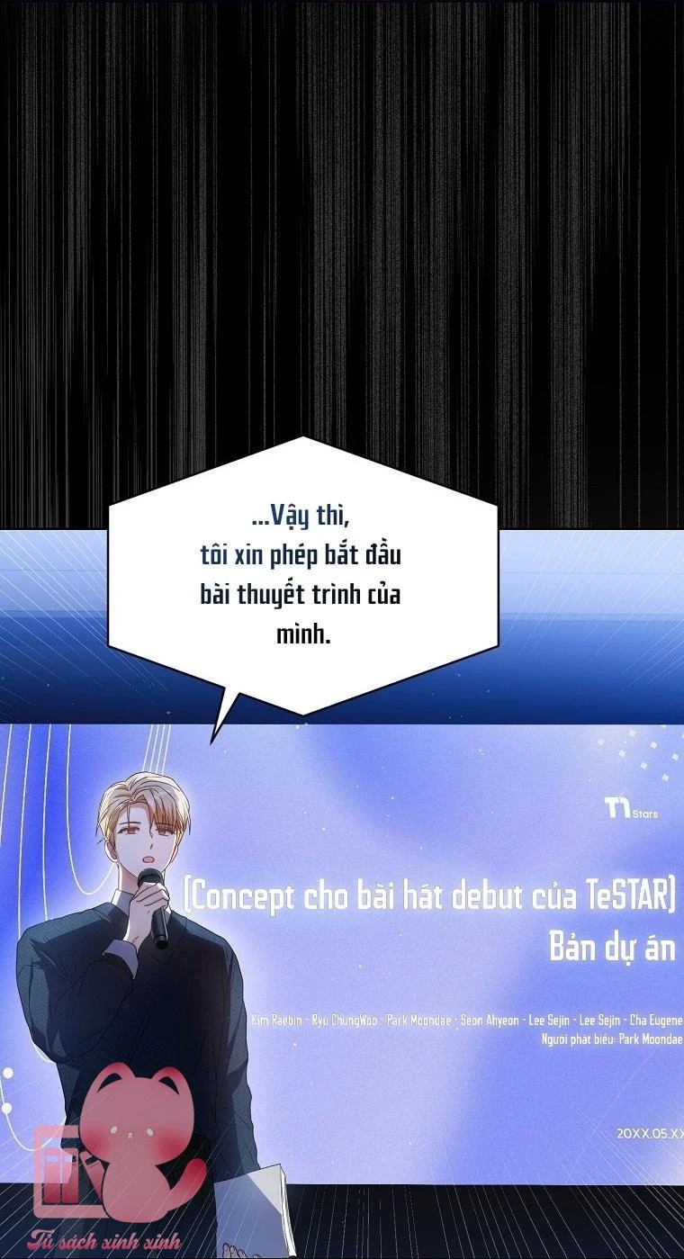 Debut Or Die Chương 65.5 Ảnh 17