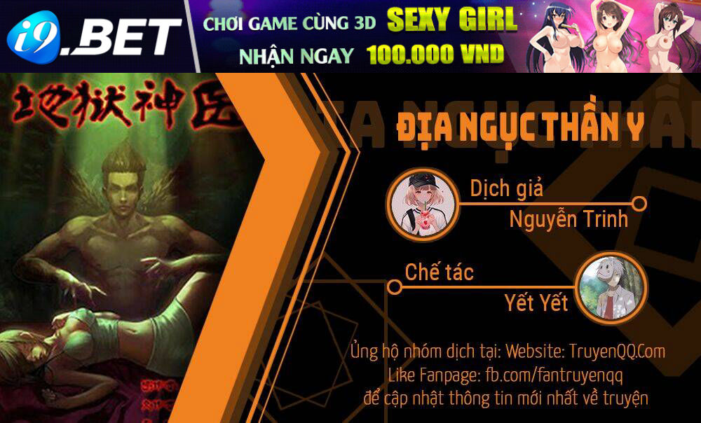 Địa Ngục Thần Y Chương 162 Ảnh 15