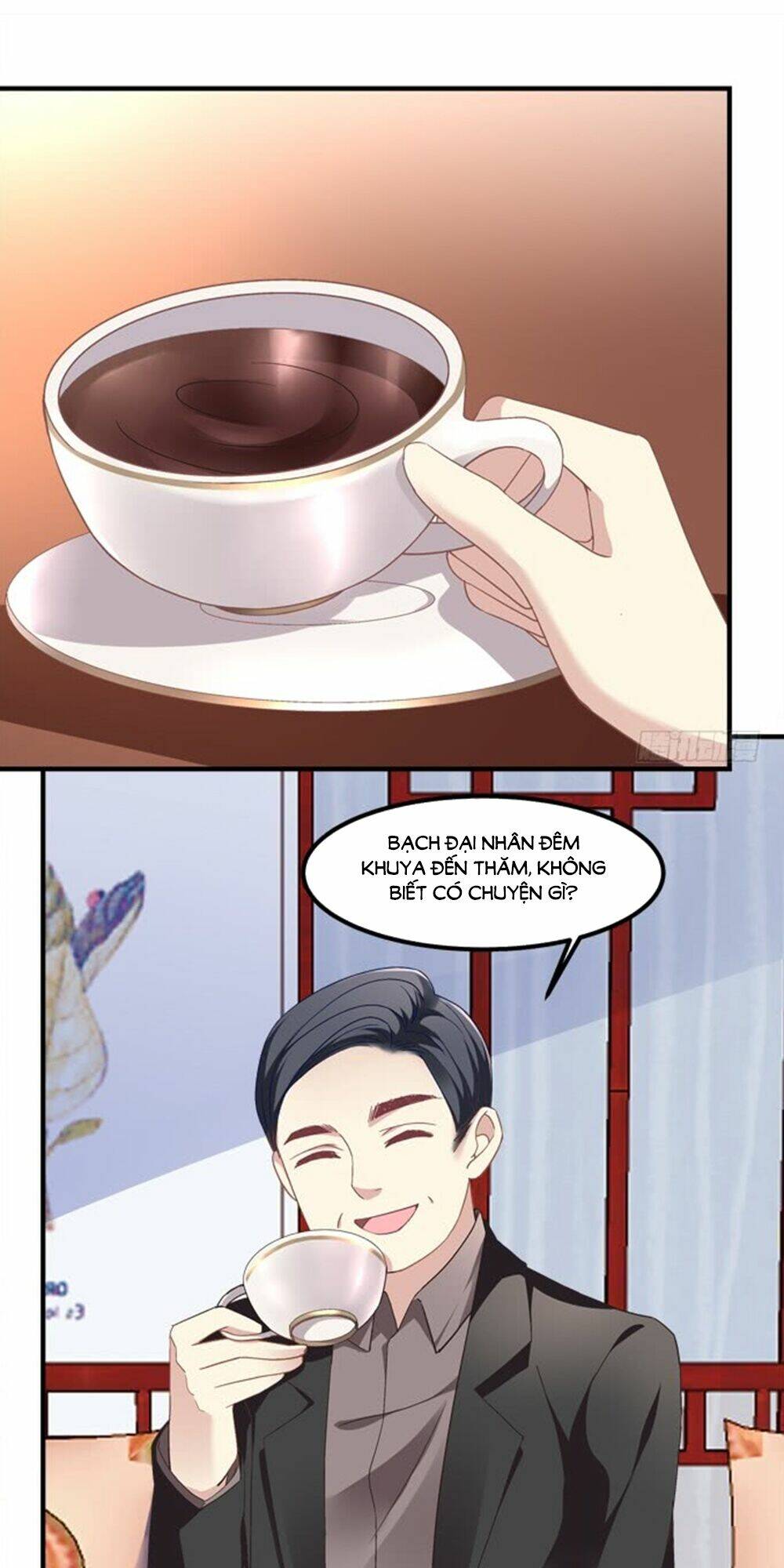 Ám Dạ Vô Thường Chương 69 Ảnh 5