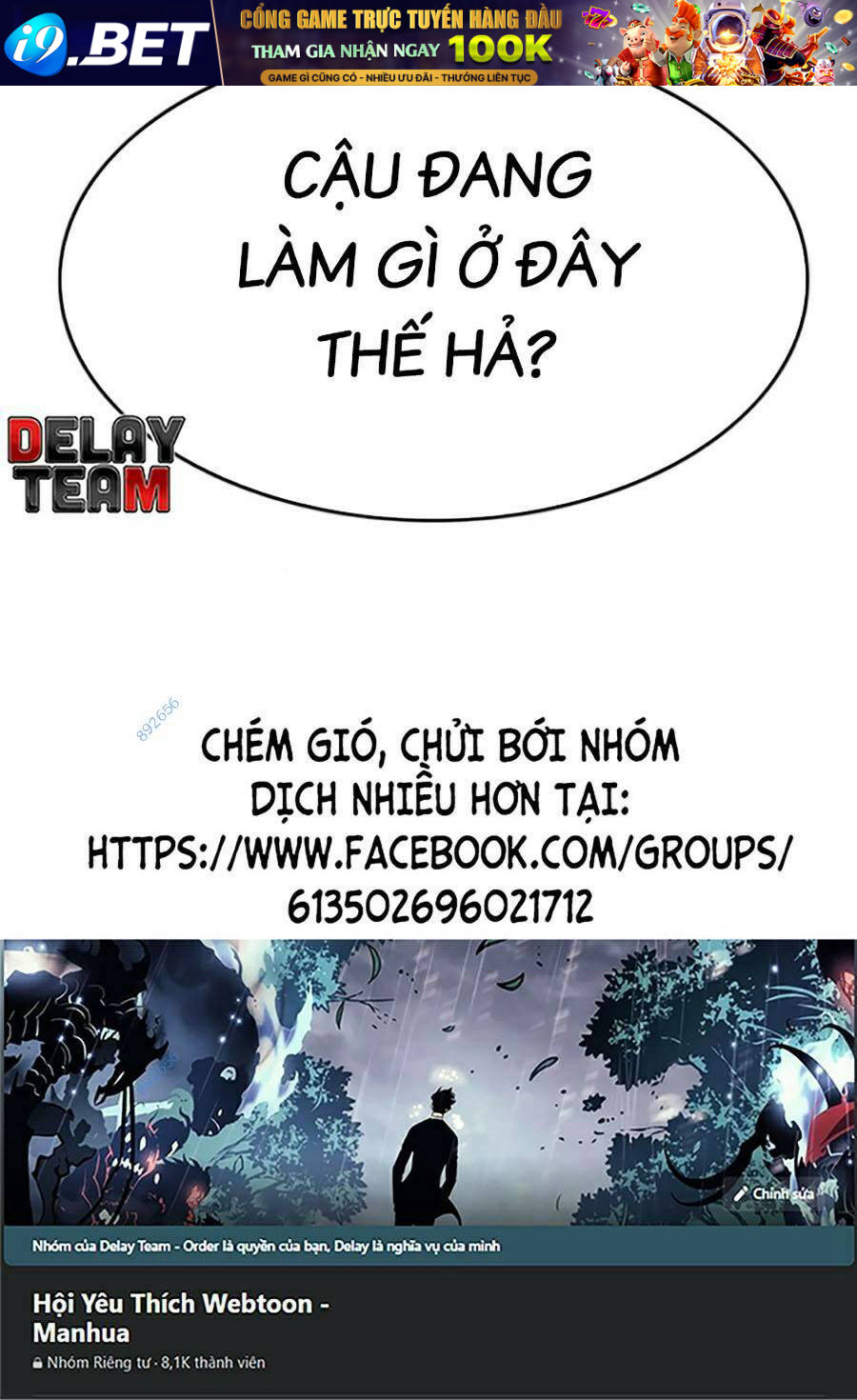 Ngục Tù Đẫm Máu Chương 55 Ảnh 226