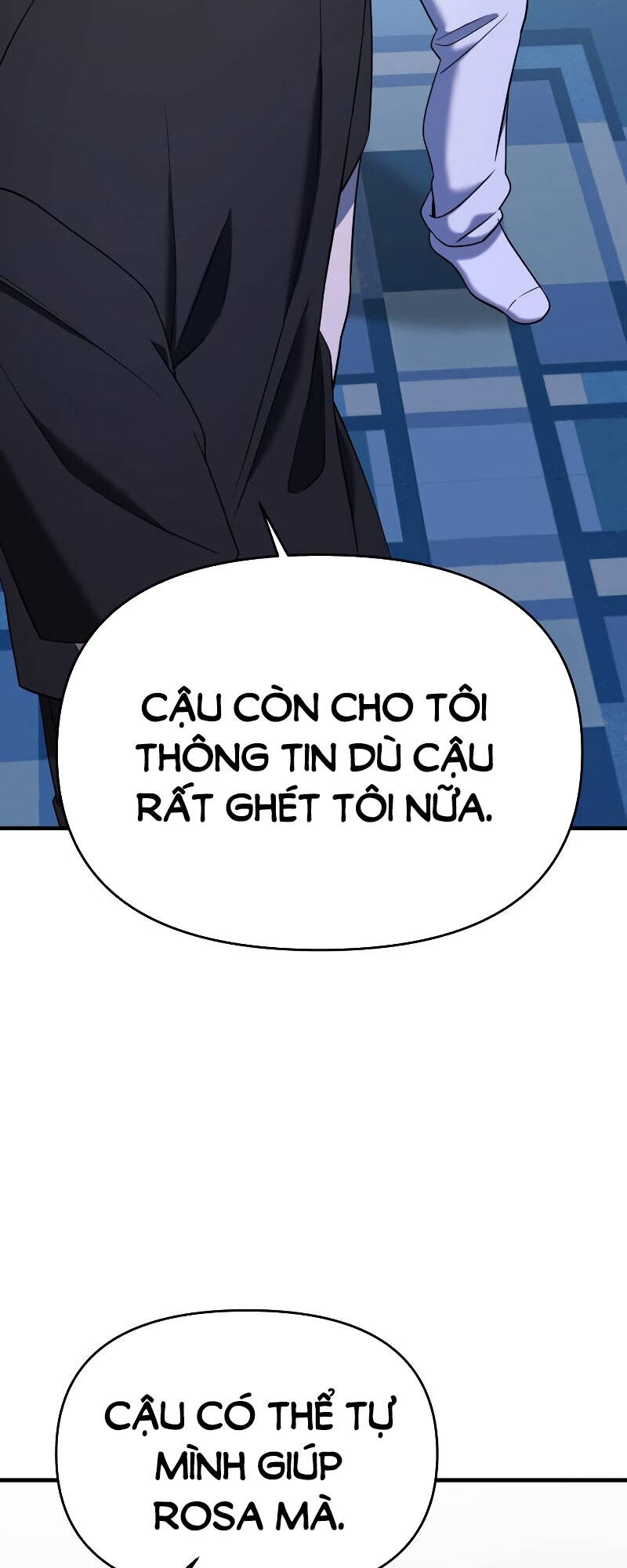 Kẻ Phản Diện Thuần Túy Chương 71.1 Ảnh 16
