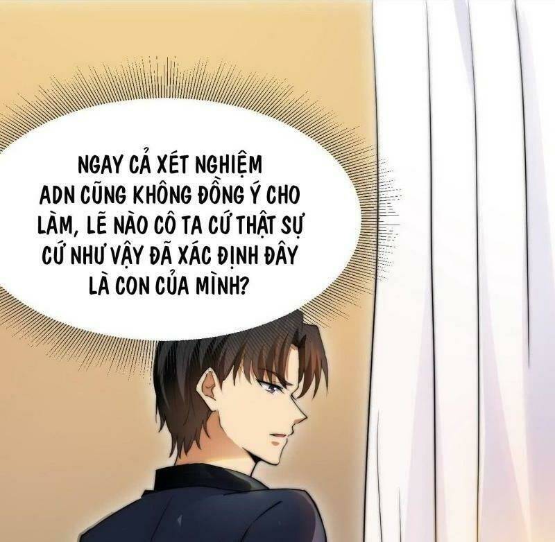 Cực Phẩm Chiến Vương Tại Hoa Đô Chương 7 Ảnh 11