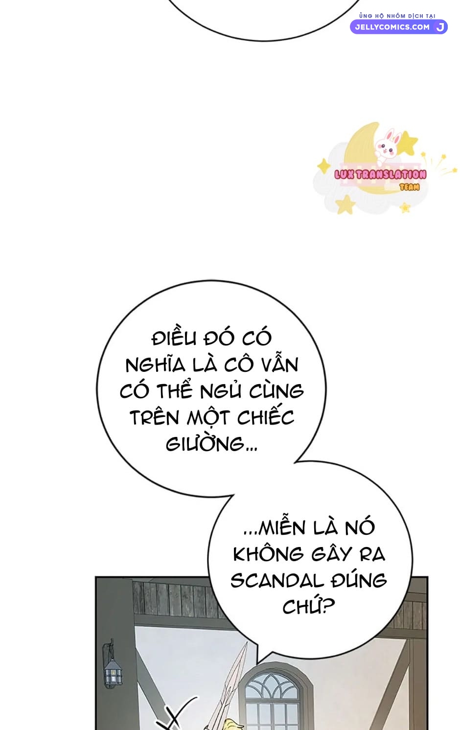 Sự Tán Tỉnh Ích Kỷ Chương 6 Ảnh 29
