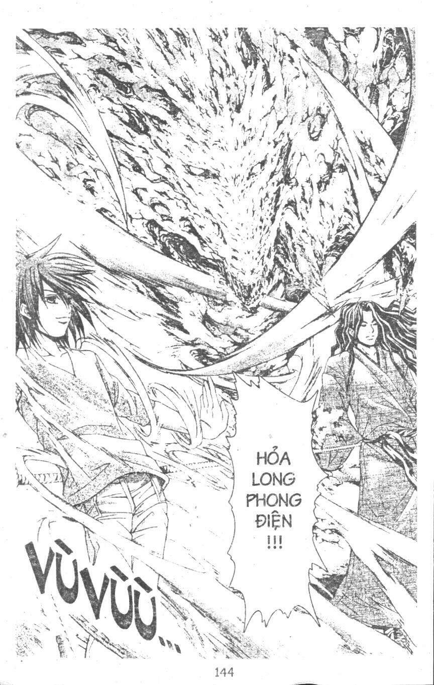 Kami To Sengoku Seitokai Chương 45 Ảnh 15