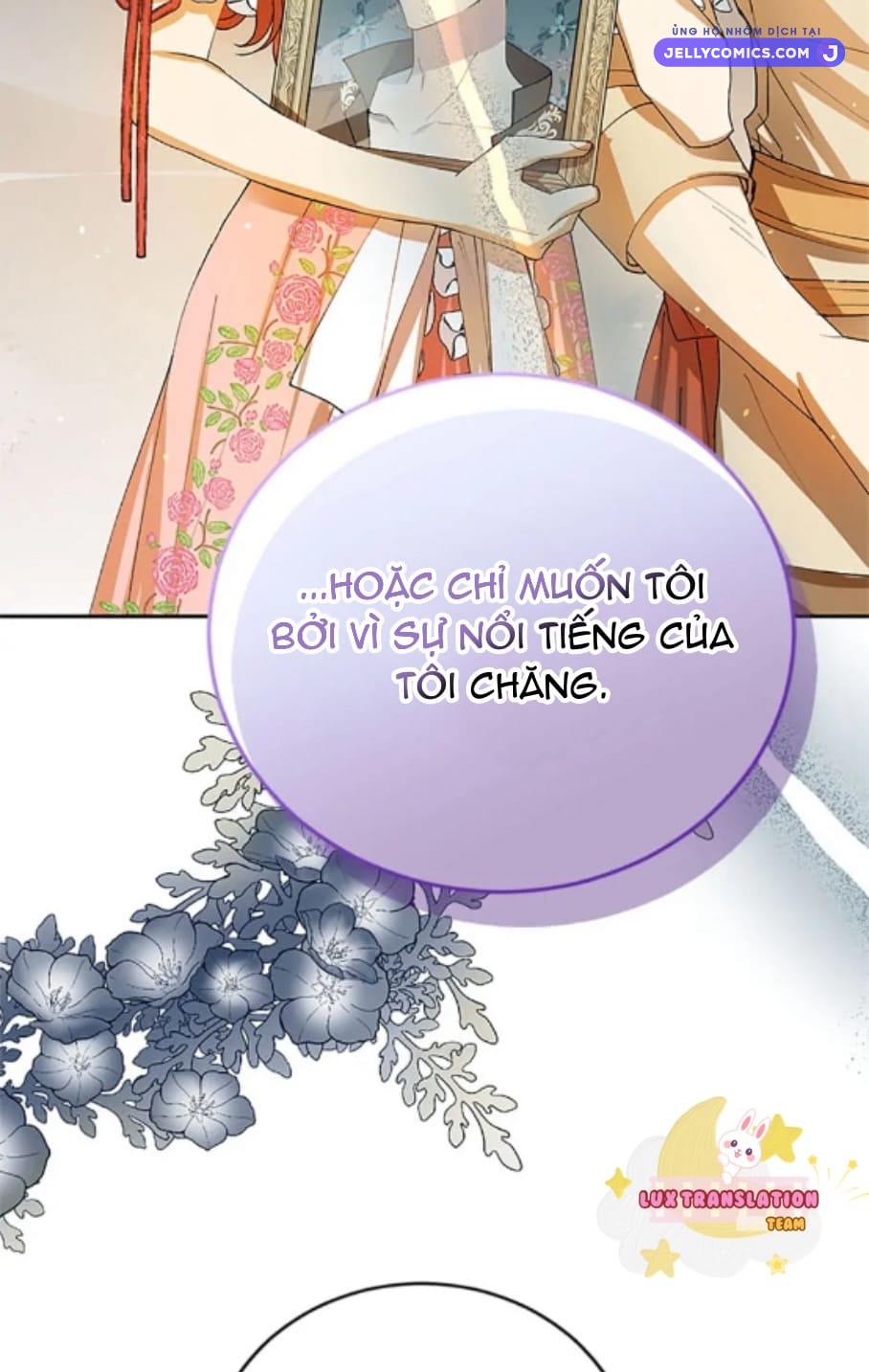 Sự Tán Tỉnh Ích Kỷ Chương 5 Ảnh 51