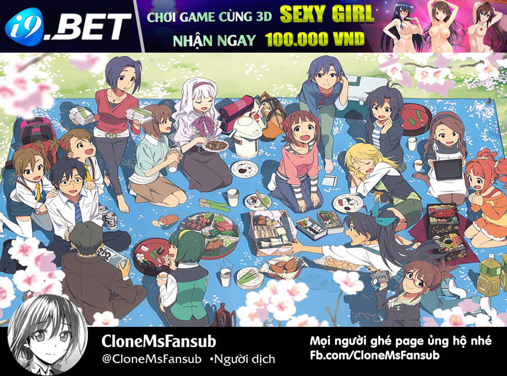 New Game! Chương 136 Ảnh 3