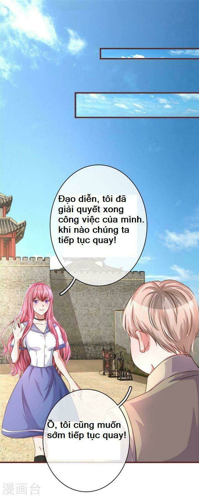 Trùng Sinh Để Trả Thù Chương 33 Ảnh 15