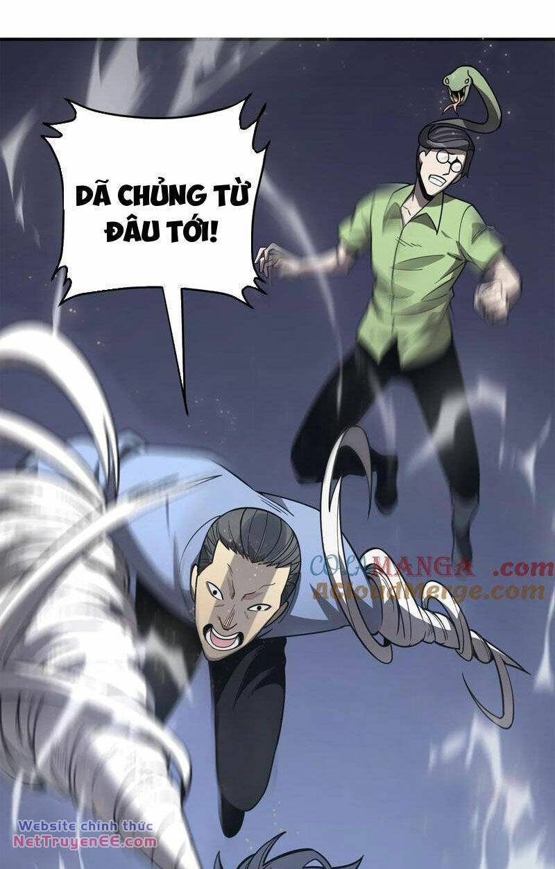 Vong Linh Thiên Sứ Chương 14 Ảnh 79
