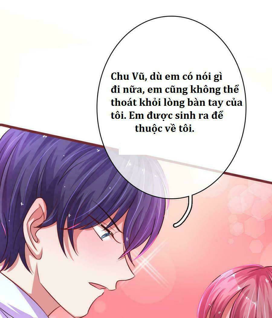 Trùng Sinh Để Trả Thù Chương 45 Ảnh 16