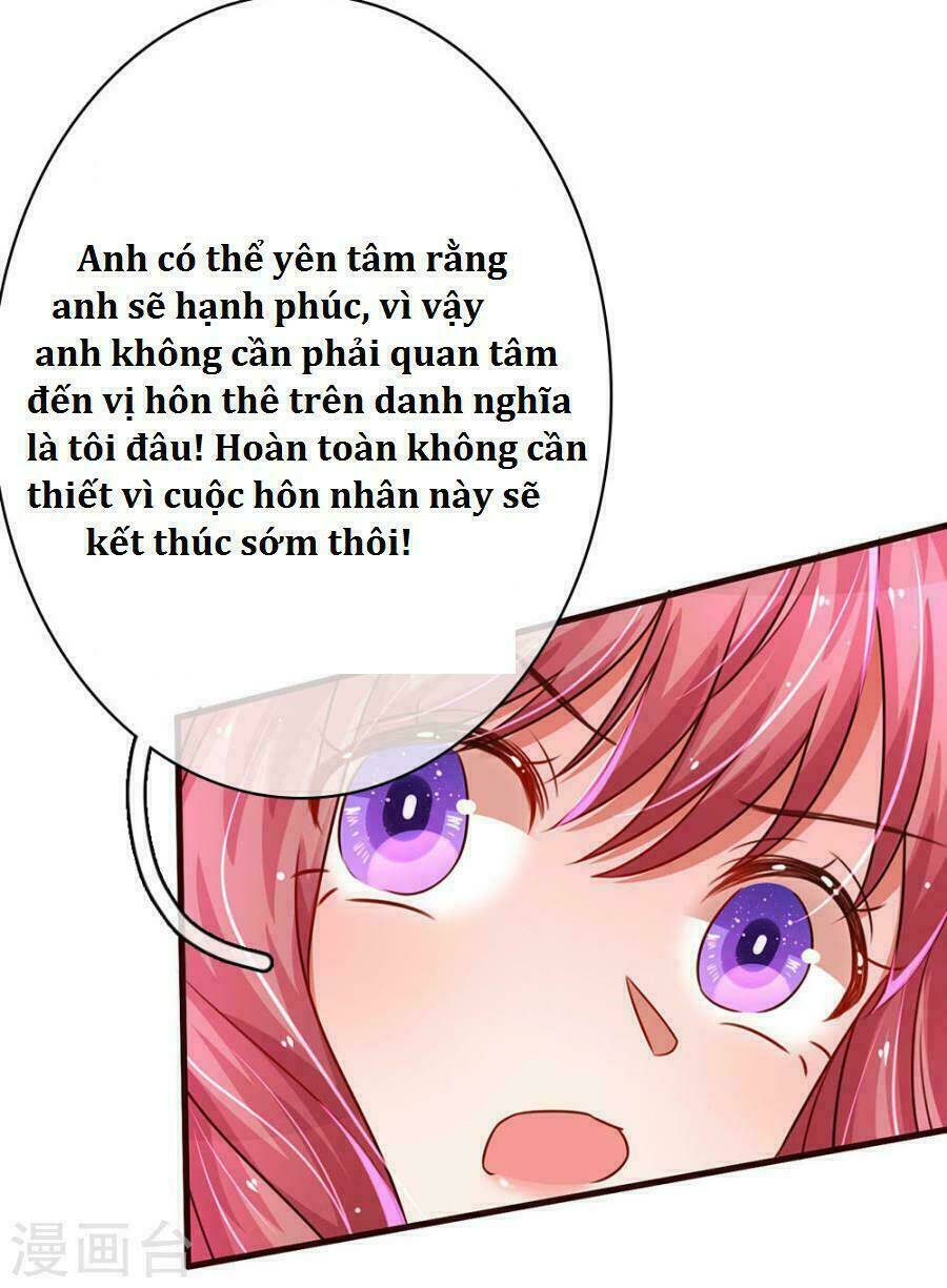 Trùng Sinh Để Trả Thù Chương 42 Ảnh 11