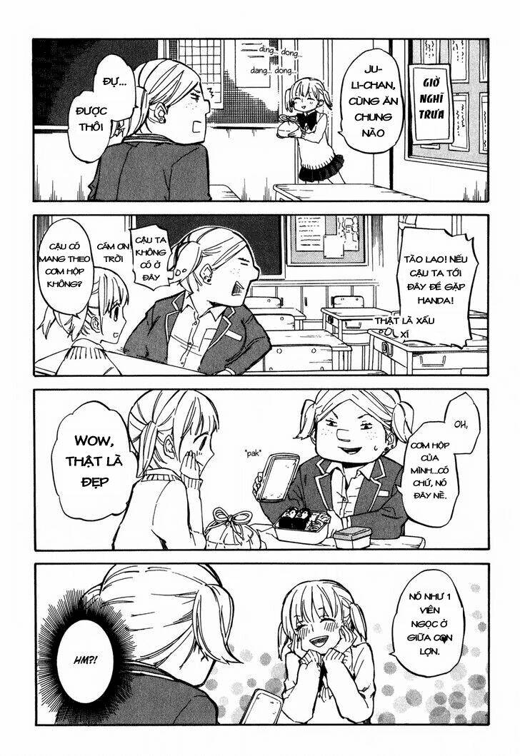 Handa-Kun Chương 1 Ảnh 28