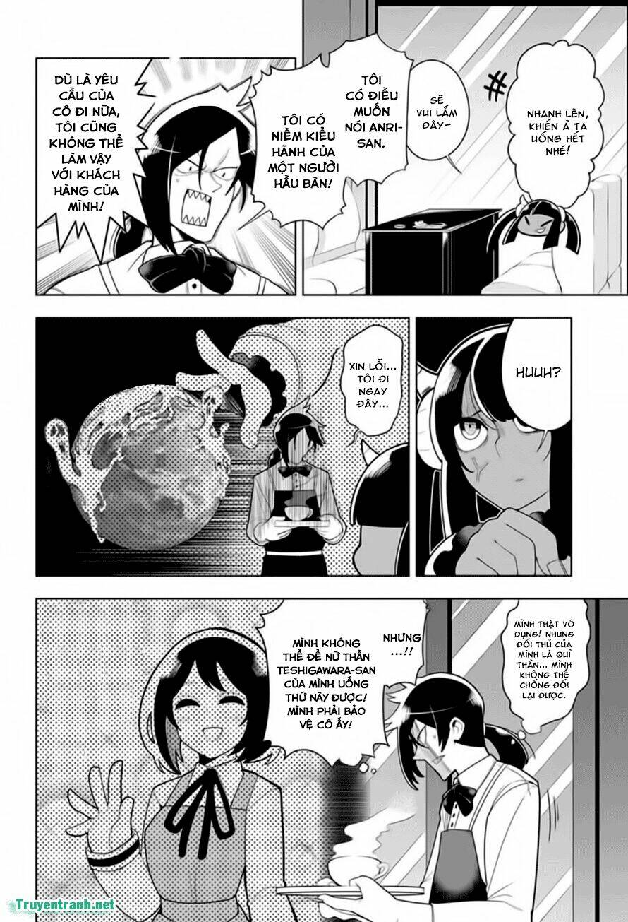 Samon-Kun Wa Summoner Chương 21 Ảnh 4