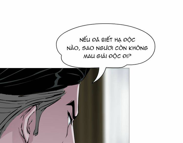 Cách Yêu Của Ác Ma Chương 53 Ảnh 3