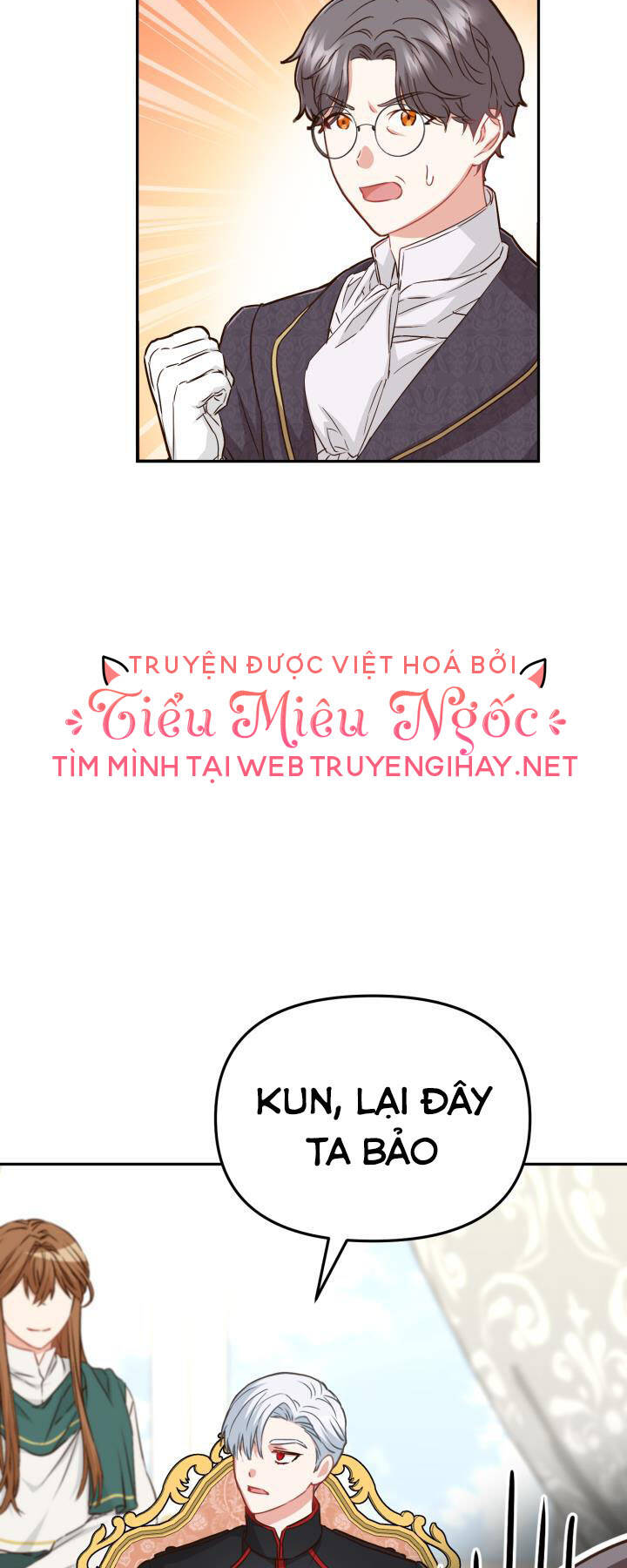 Tái Sinh Thành Con Gái Của Kẻ Phản Diện Chương 20 Ảnh 56
